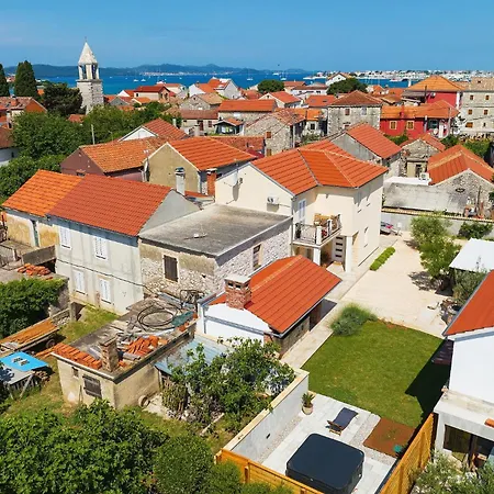 House Bona Σπίτι διακοπών