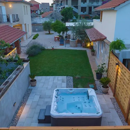 House Bona * Sukošan