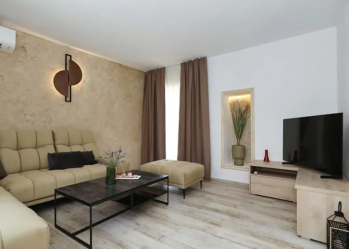 Vikendica House Bona