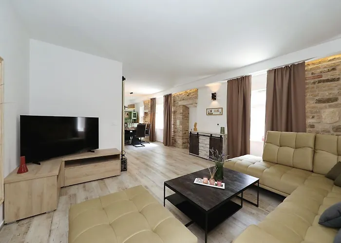 Vikendica House Bona