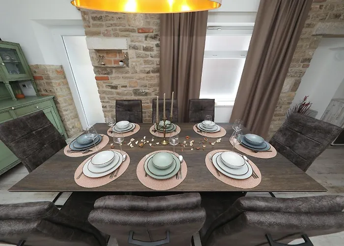 Vikendica House Bona
