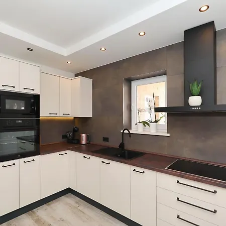 House Bona Hébergement de vacances