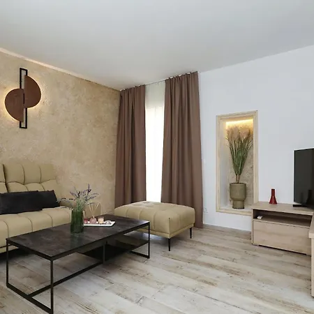 Hébergement de vacances House Bona