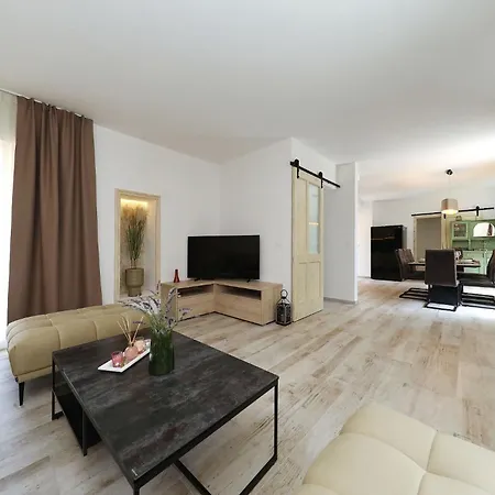House Bona Tatil Evi *