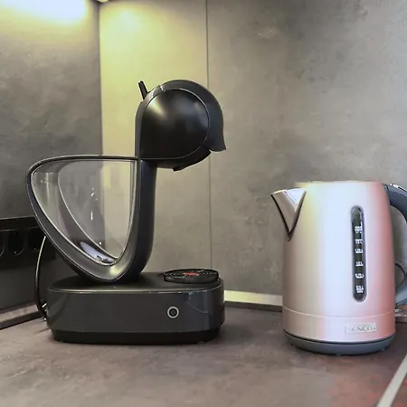 House Bona Dom wakacyjny *