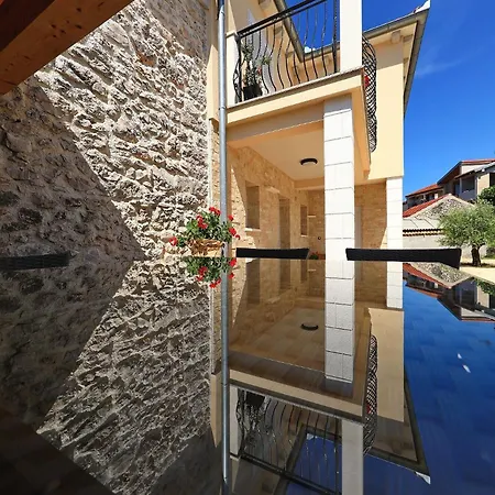 Dom wakacyjny House Bona