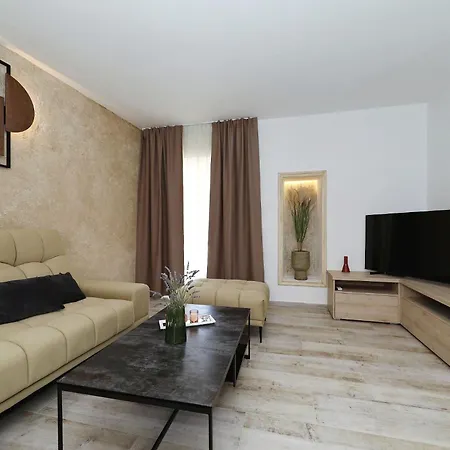 Dom wakacyjny House Bona Sukošan