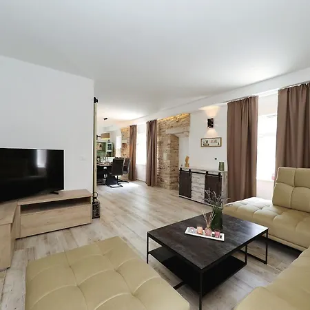 Hébergement de vacances House Bona