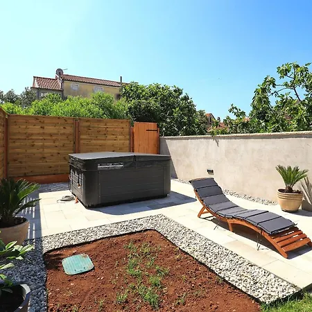 House Bona Hébergement de vacances