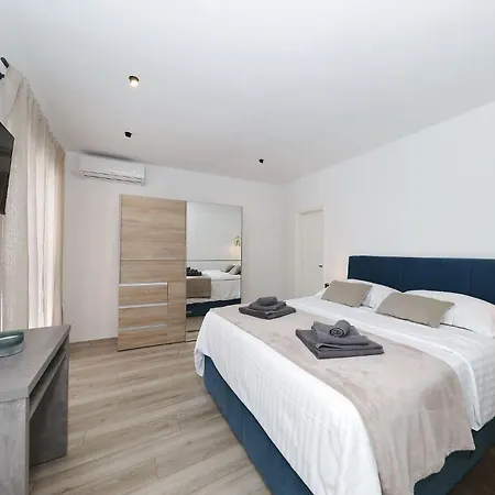 Dom wakacyjny House Bona *