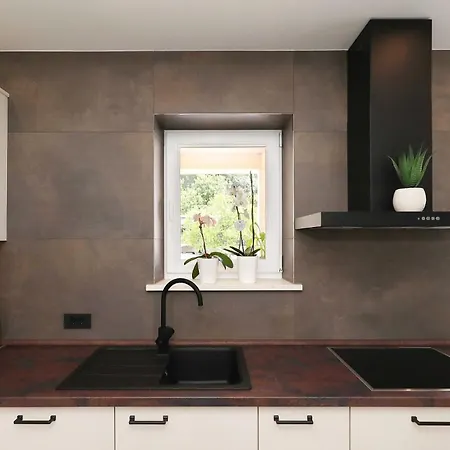 House Bona Dom wakacyjny