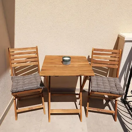 House Bona Dom wakacyjny *