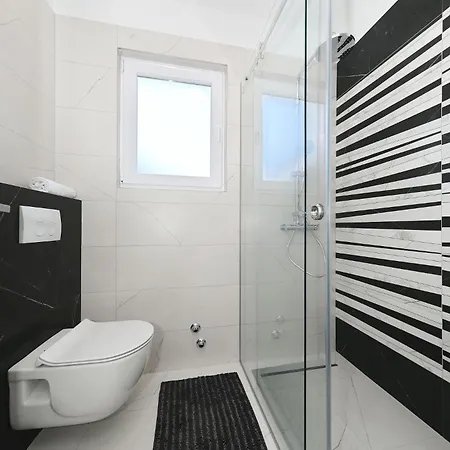 House Bona Dom wakacyjny