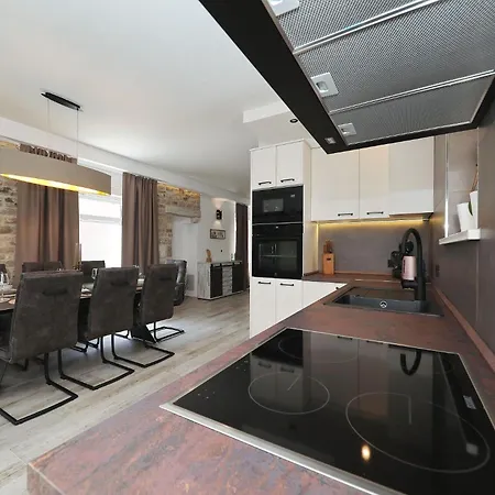 Hébergement de vacances House Bona Sukošan