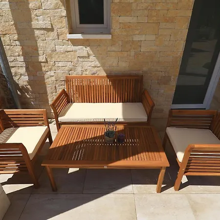 House Bona Tatil Evi *