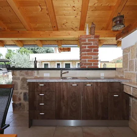 Dom wakacyjny House Bona Sukošan