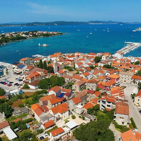 House Bona Hébergement de vacances *