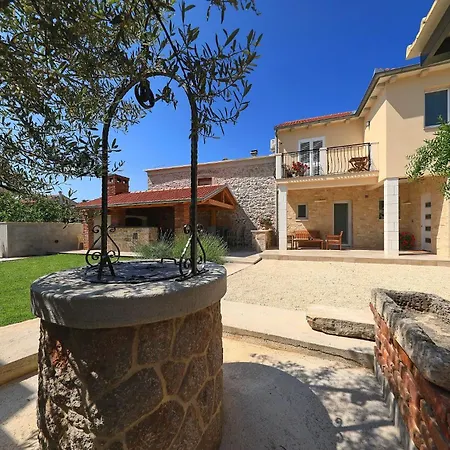 Hébergement de vacances House Bona