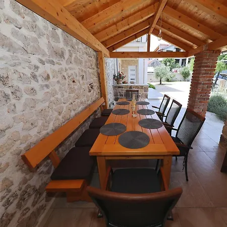 Hébergement de vacances House Bona