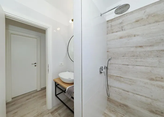 Ferienhaus House Bona Sukošan