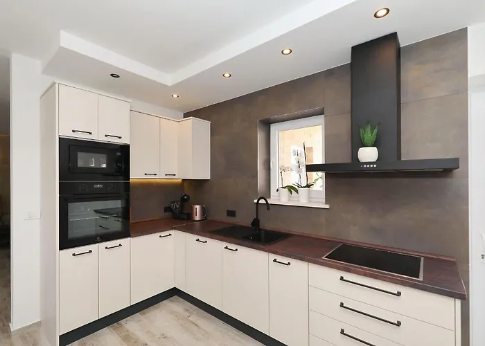 House Bona Casa vacanze