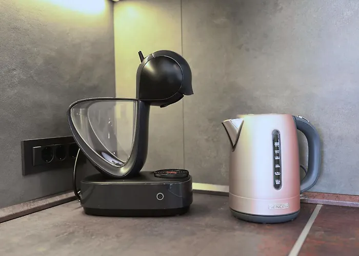 House Bona Casa vacanze *