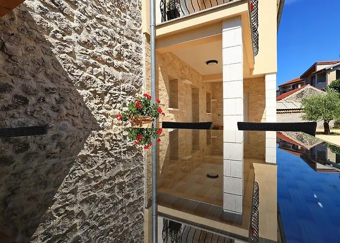 Ferienhaus House Bona