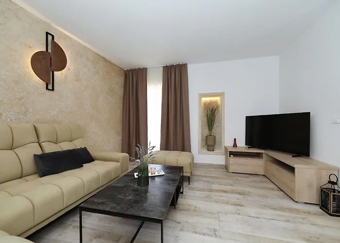 Casa vacanze House Bona Sukošan