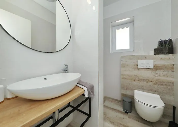 House Bona Casa vacanze Sukošan