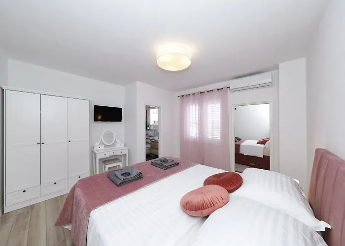 House Bona Casa vacanze *