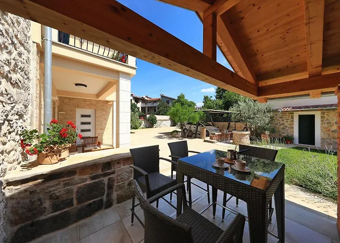 House Bona * Sukošan