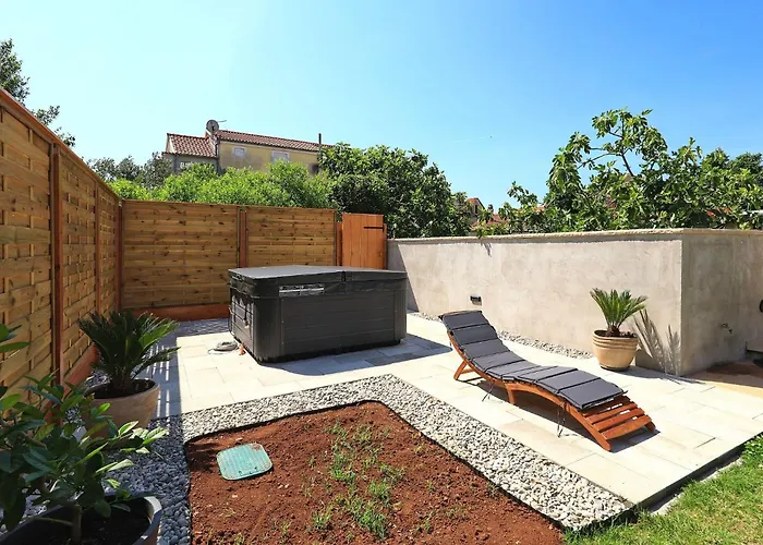 House Bona Casa vacanze