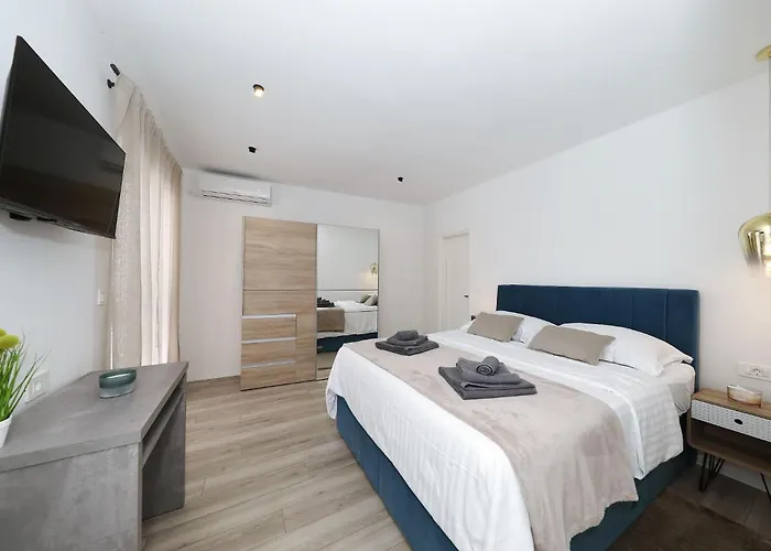 Casa vacanze House Bona *