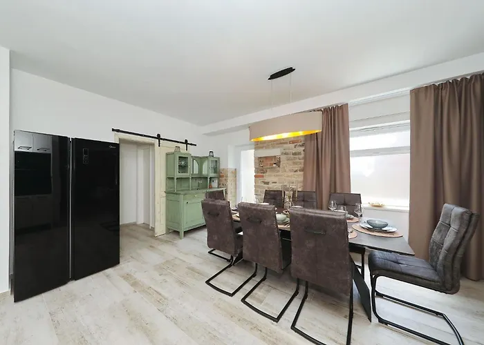 House Bona Casa vacanze Sukošan