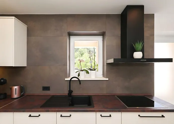 House Bona Casa vacanze