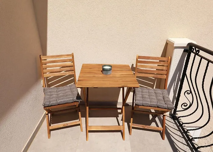 House Bona Casa vacanze *