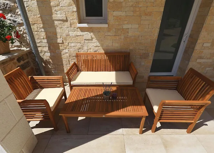 House Bona Casa vacanze *