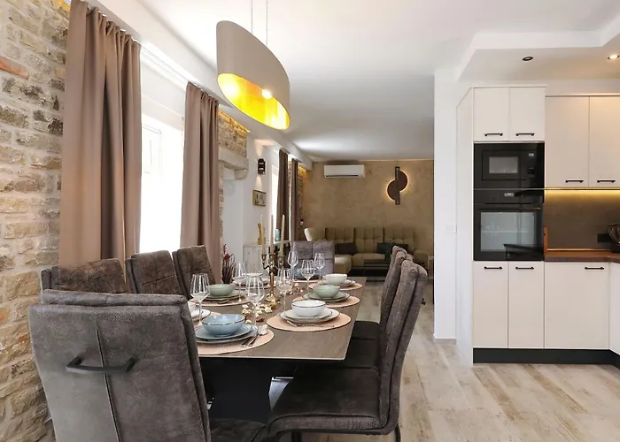 Casa vacanze House Bona *