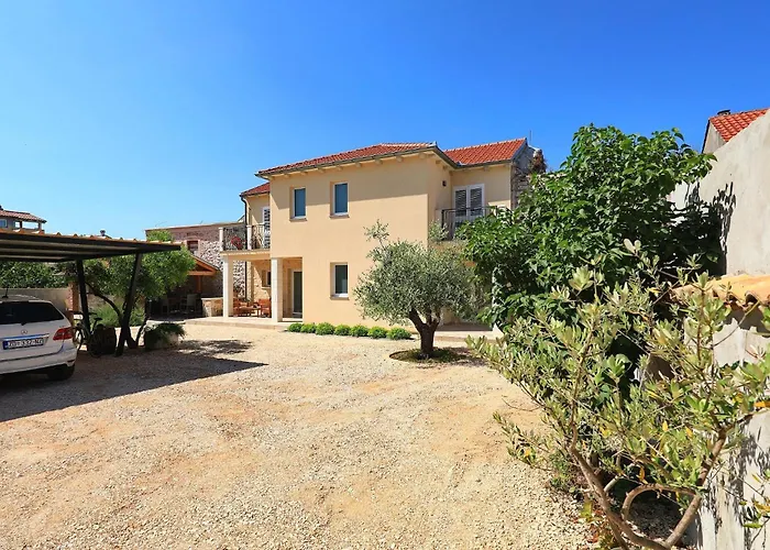 Casa vacanze House Bona