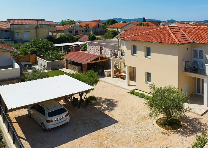 House Bona Casa vacanze