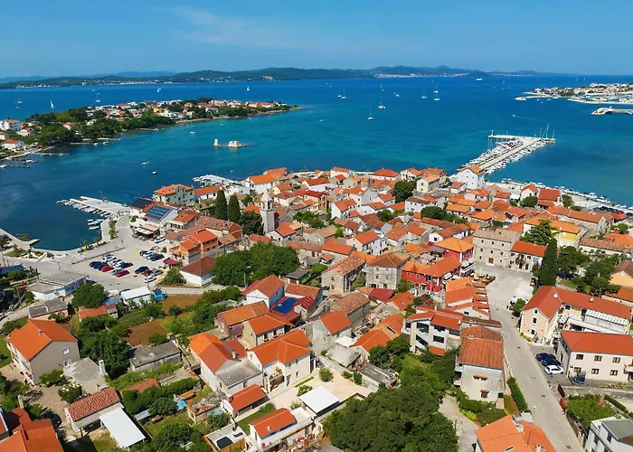 House Bona Ferienhaus *