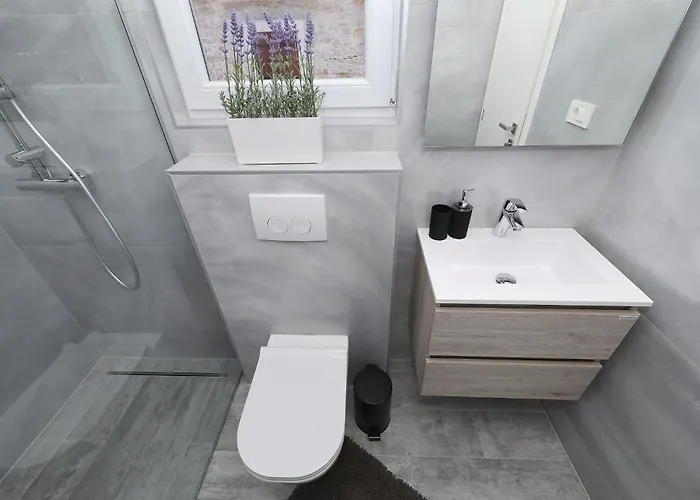 House Bona Casa vacanze Sukošan