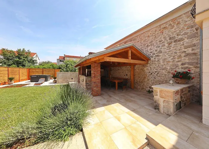 House Bona Casa vacanze