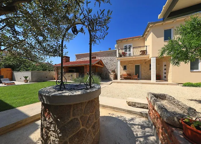 Casa vacanze House Bona