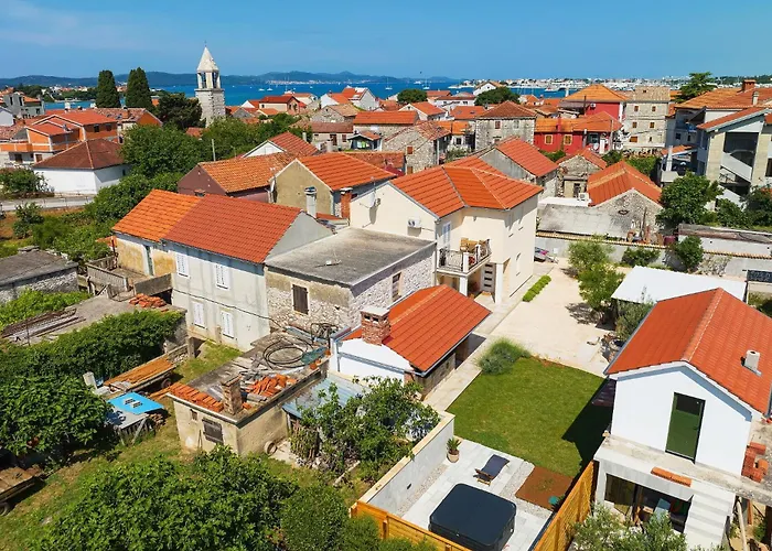 House Bona Casa vacanze