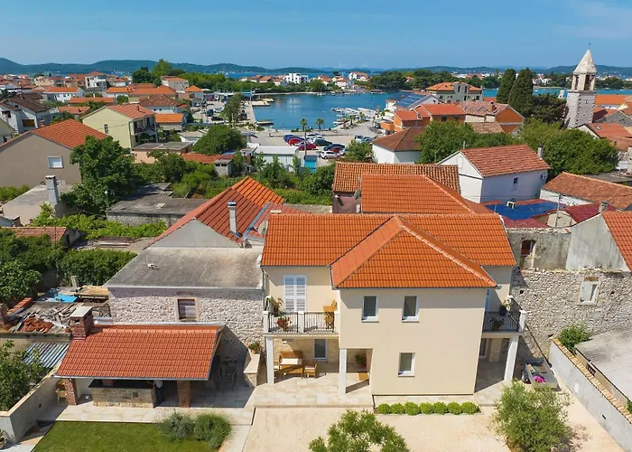 House Bona Casa vacanze *